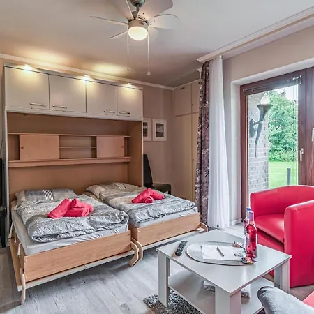 Nice Apartment In Friedrichskoog 아파트 프라이드리흐스쿤크