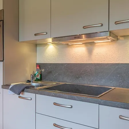 Nice Apartment In Friedrichskoog