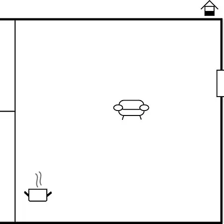 Appartamento Awesome In