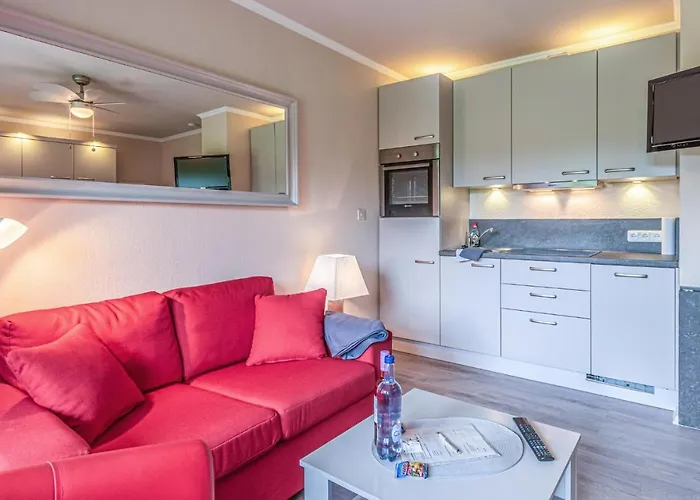 Lägenhet Awesome In *