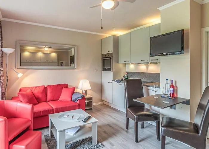 Awesome In Lägenhet