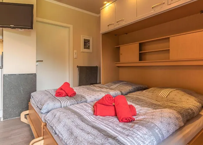 Awesome In Lägenhet *