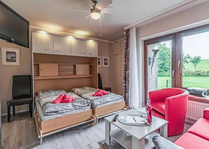 Awesome In Lägenhet Friedrichskoog