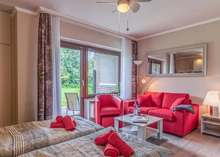 Awesome In Lägenhet