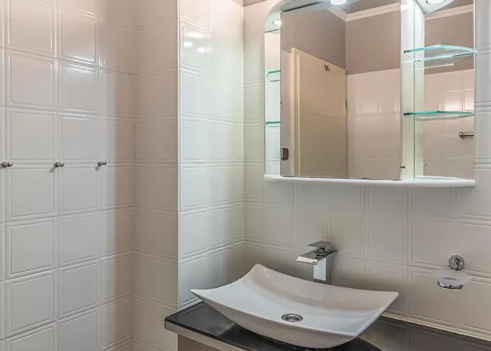 Lägenhet Awesome In *